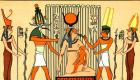 Египетская мифология: Хор Кто такой гор бог чего
